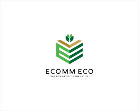 Ecomm Eco entry by Ari_Refresh