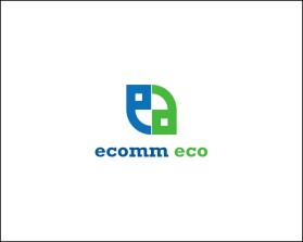 Ecomm Eco entry by bangdon