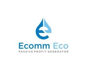 Ecomm Eco entry by BLACK DEVIL