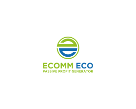 Ecomm Eco entry by lexema