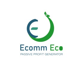 Ecomm Eco entry by Linfographiste