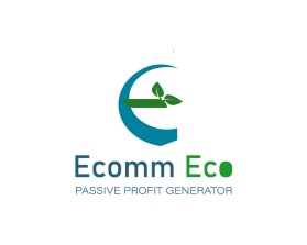 Ecomm Eco entry by Linfographiste