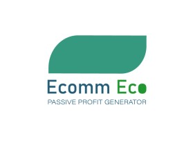 Ecomm Eco entry by Linfographiste