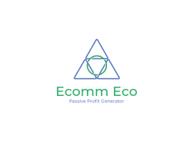Ecomm Eco entry by Jagad Langitan