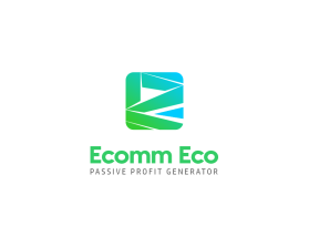 Ecomm Eco entry by disainbox