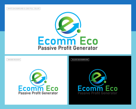 Ecomm Eco entry by maharz77