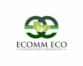 Ecomm Eco entry by daeng