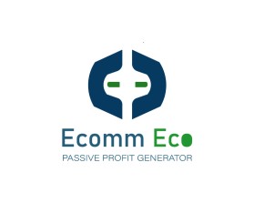 Ecomm Eco entry by Linfographiste