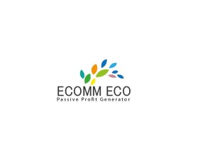 Ecomm Eco entry by sahdesign