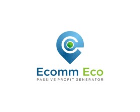 Ecomm Eco entry by BLACK DEVIL