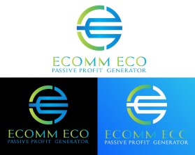 Ecomm Eco entry by mustofa