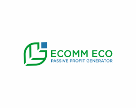 Ecomm Eco entry by Mza