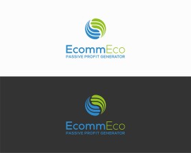 Ecomm Eco entry by jangAbayz