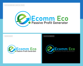 Ecomm Eco entry by maharz77