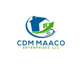 CDM MAACO Enterprises LLC entry by inspirartor