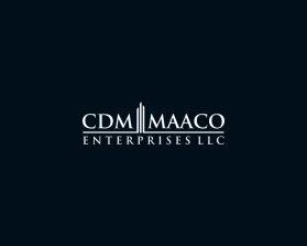 CDM MAACO Enterprises LLC entry by hery_cdt