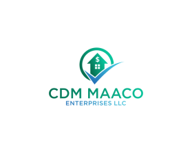 CDM MAACO Enterprises LLC entry by vale_art