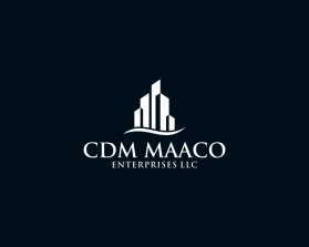 CDM MAACO Enterprises LLC entry by hery_cdt