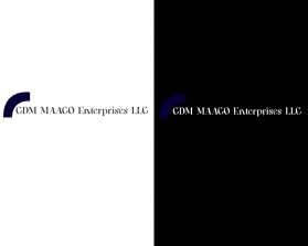 CDM MAACO Enterprises LLC entry by camilaLP