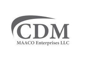 CDM MAACO Enterprises LLC entry by camilaLP