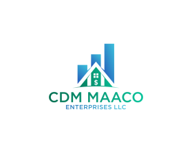 CDM MAACO Enterprises LLC entry by vale_art