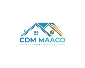 CDM MAACO Enterprises LLC entry by Ridwan_Tirta