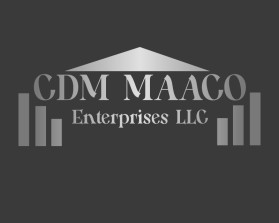 CDM MAACO Enterprises LLC entry by camilaLP