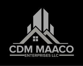 CDM MAACO Enterprises LLC entry by REJAUL22