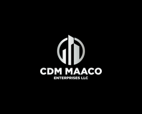 CDM MAACO Enterprises LLC entry by hary creative