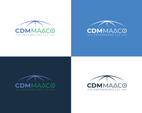 CDM MAACO Enterprises LLC entry by Jagad Langitan