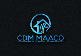 CDM MAACO Enterprises LLC entry by freelancernursultan