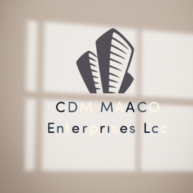 CDM MAACO Enterprises LLC entry by enessyoney
