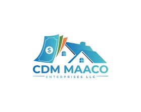 CDM MAACO Enterprises LLC entry by Ridwan_Tirta