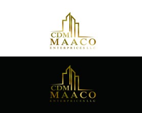 CDM MAACO Enterprises LLC entry by Albert25