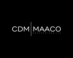 CDM MAACO Enterprises LLC entry by noteracoki54