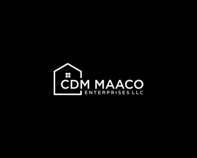 CDM MAACO Enterprises LLC entry by hary creative