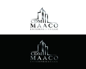 CDM MAACO Enterprises LLC entry by Albert25