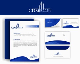 CDM MAACO Enterprises LLC entry by Waane