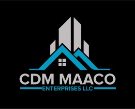 CDM MAACO Enterprises LLC entry by REJAUL22