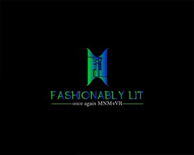 Fashionably LIT entry by xxHIZUKAxx