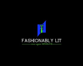 Fashionably LIT entry by xxHIZUKAxx