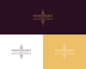 Fashionably LIT entry by art dent