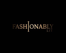 Fashionably LIT entry by NorbertoPV
