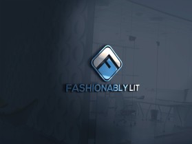 Fashionably LIT entry by design Art 