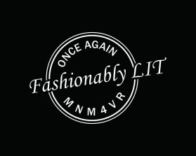 Fashionably LIT entry by mustafin