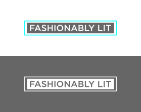 Fashionably LIT entry by adek