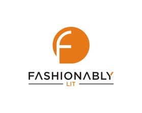 Fashionably LIT entry by BLACK DEVIL