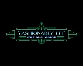 Fashionably LIT entry by jangAbayz