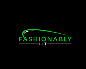 Fashionably LIT entry by adek
