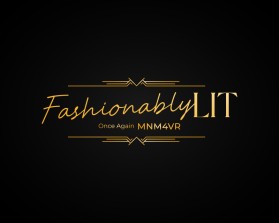 Fashionably LIT entry by Armchtrm